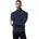 Fleece Navy S