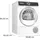 Bosch Serie 6 WQH245B90 Wärmepumpentrockner (9 kg)
