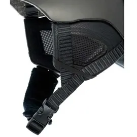 K2 Route Skitourenhelm (Größe 55-59CM, schwarz)