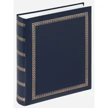 Walther MX-101 Classicalbum Das schicke Dicke blau