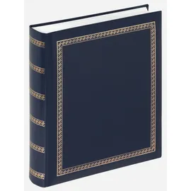 Walther MX-101 Classicalbum Das schicke Dicke blau