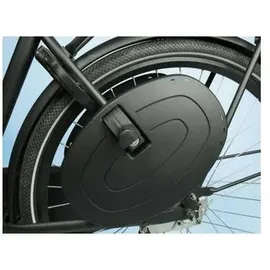 QIBBEL 6+ kindersitz gepacktragerbefestigung Khaki schwarz