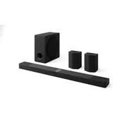 LG S95TR Schwarz
