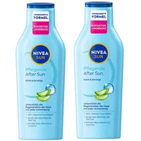 NIVEA After Sun Pflegende Lotion 400 ml