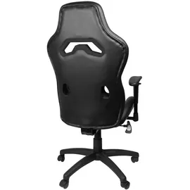 Speedlink LOOTER Gaming-Stuhl schwarz PC