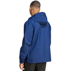 adidas Entrada 22 Stadionjacke Team Navy Blue 2XL