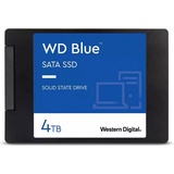 Western Digital Blue SA510 4 TB 2,5'' WDS400T3B0A