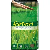 gpi green partners international GmbH & Co. KG Rasendünger Kompakt 20 kg