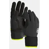 Ortovox Fleece Grid Cover Glove Handschuhe Herren