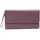 Esquire Verona Lady Wallet Geldbörse Damen rot