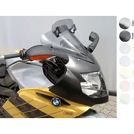 MRA Vario-Touringscreen Motorradscheibe getönt für K 1200S 04-/K1300S 09
