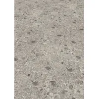 EGGER Nature Sense Aqua 1292 x 327 mm Triestino Terrazzo grau