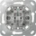 Gira Wechselschalter 310800