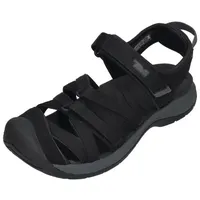 Teva Tirra Sport CT Damen Schwarz 37