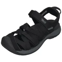 Teva Tirra Sport CT Damen Schwarz 37