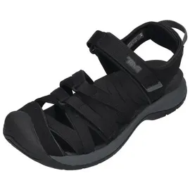 Teva Tirra Sport CT Damen Schwarz 37