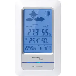 WS 6740 - Moderne Wetterstation