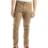 Reell Flex Tapered Chino Hosen Gelb 30 32