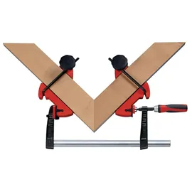 Bessey Schraubzwinge Metall rot