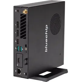 bluechip BUSINESSline L3159 Intel Core i5 12400 4,4 GHz 16 GB RAM 500 GB SSD Intel UHD Graphics Windows 11 Pro