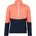 Skipullover Vibrant Peach 176