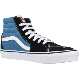 Vans Sk8-Hi navy 37