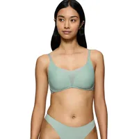 Triumph Bügelloser BH Shape Smart P (1ußen Clean, innen