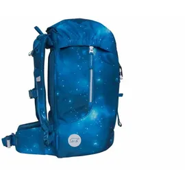 BECKMANN Classic 6-tlg. galaxy