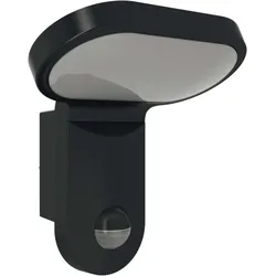 ESYLUX LED-Strahler AOL 200 LED 5K sw