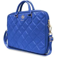 GUESS GUCB15ZPSQSSGB 16" ́ ́ Laptoptasche - Blue