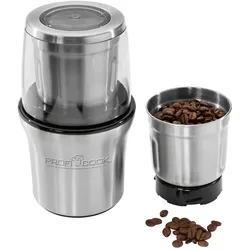 Clatronic ProfiCook PC-KSW 1021 - Kaffeemühle - 200 W