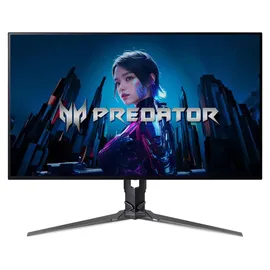 Acer Predator X32 X3 32" schwarz