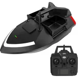 Flytec Boot V020 RTF Multicolor