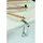 RUMOLD Schraubzwinge Holz 40 cm grau