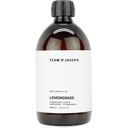 Zitronengras, 500 ml