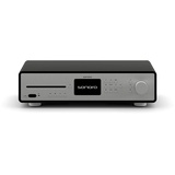 Sonoro Maestro Quantum schwarz/silber