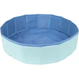 Swim Essentials Hunde Pool Mint Grün 80 cm 80 cm