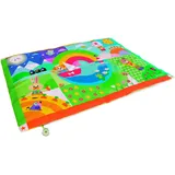 CLEMENTONI Clementoni, Baby For You Weiche Spielmatte