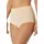 SCHIESSER Maxi Taillenslip 2 St. Beige 48