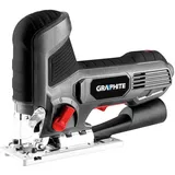 Graphite Puzzles 600W ohne Akku + Sägeblatt