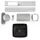 Nedis SmartLife 3in1 Klimaanlage mobil