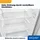 Exquisit KS85-V-091E Kühlschrank (75 l, 843 mm hoch, Grau)