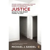 Penguin Books UK Justice