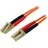 Startech Fiber Patch Cable Lc - Lc 10 m), Netzwerkkabel