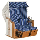 Natur24 SunnySmart Rustikal 250 Plus Halbliegemodell