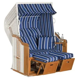 Natur24 SunnySmart Rustikal 250 Plus Halbliegemodell