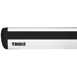 Thule Quick Access Interface (pair) - Thule WingBar Evo, bunt