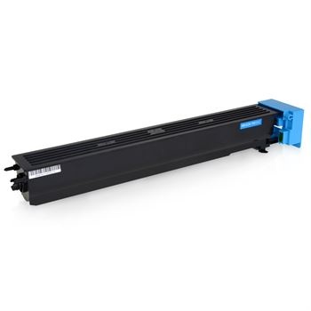 Kompatibler Toner für Konica Minolta TN-613C H Cyan für Konica Minolta Bizhub Bizhub C552 C552DS C652 C652DS von ABC