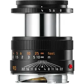 Leica Makro-Elmar-M 90mm F4,0