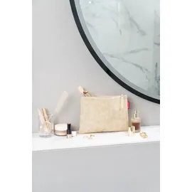 Reisenthel case 1 leo vanilla - universeller Kleiner Organizer für Kosmetik oder kleine Handtaschenartikel